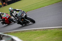 Black Bikes